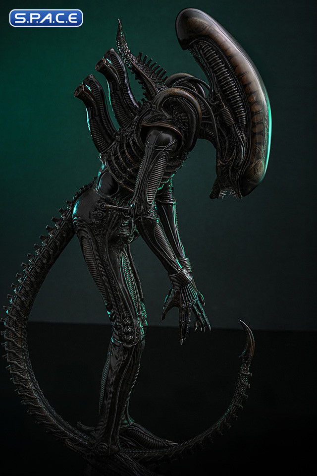 1/6 Scale Big Chap Alien Movie Masterpiece MMS826 (Alien)