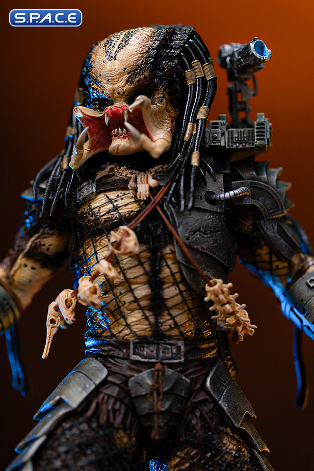 1/10 Scale Jungle Hunter Predator Art Scale Statue (Predator)
