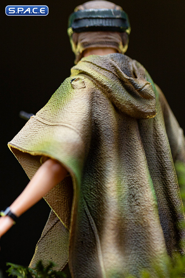 1/10 Scale Leia & Wicket Art Scale Statue (Star Wars)