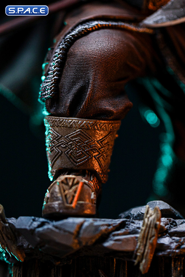 1/10 Scale Gimli Unleashed Art Scale Statue (Lord of the Rings)