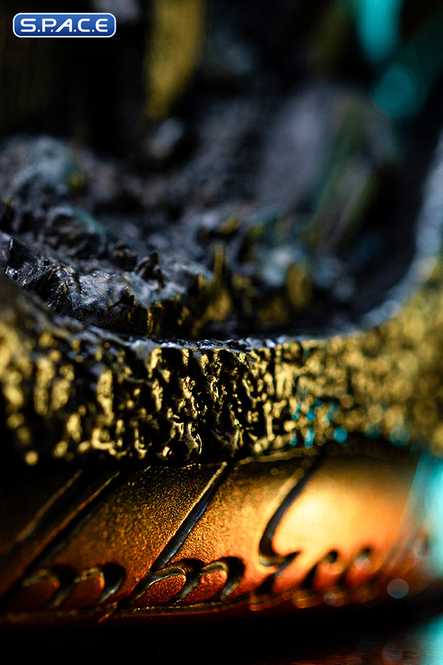 1/10 Scale Gimli Unleashed Art Scale Statue (Lord of the Rings)