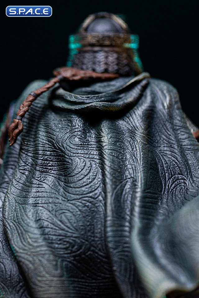 1/10 Scale Gimli Unleashed Art Scale Statue (Lord of the Rings)