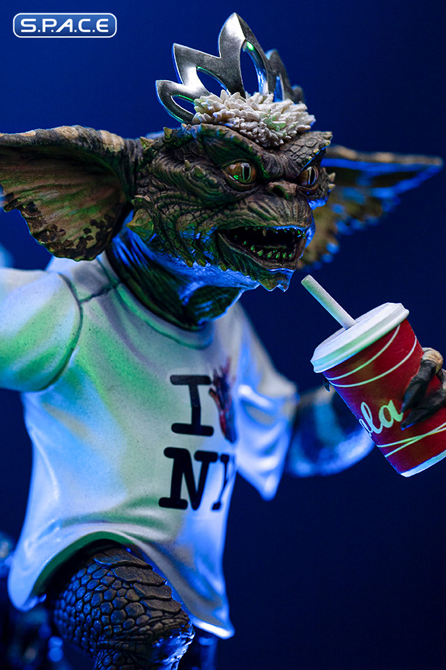 1/10 Scale Gremlins Diorama Art Scale Statue (Gremlins 2)