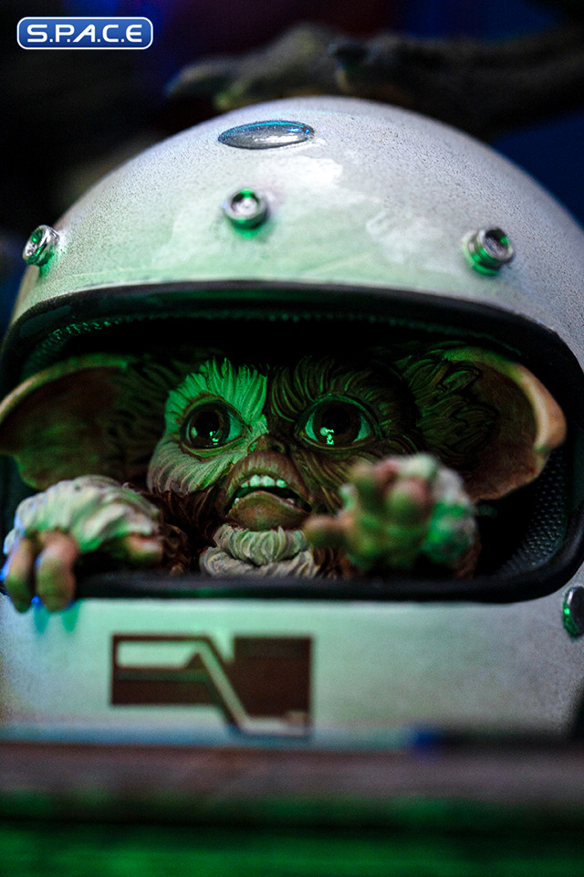 1/10 Scale Gremlins Diorama Art Scale Statue (Gremlins 2)