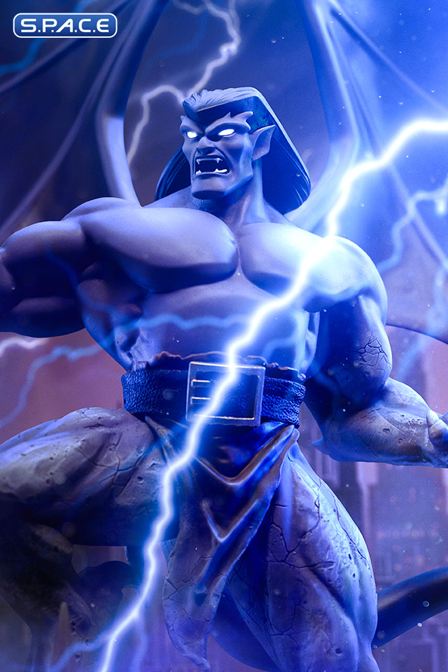 1/10 Scale Goliath Art Scale Statue (Gargoyles)