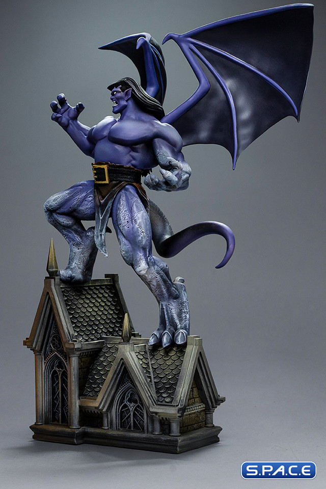 1/10 Scale Goliath Art Scale Statue (Gargoyles)
