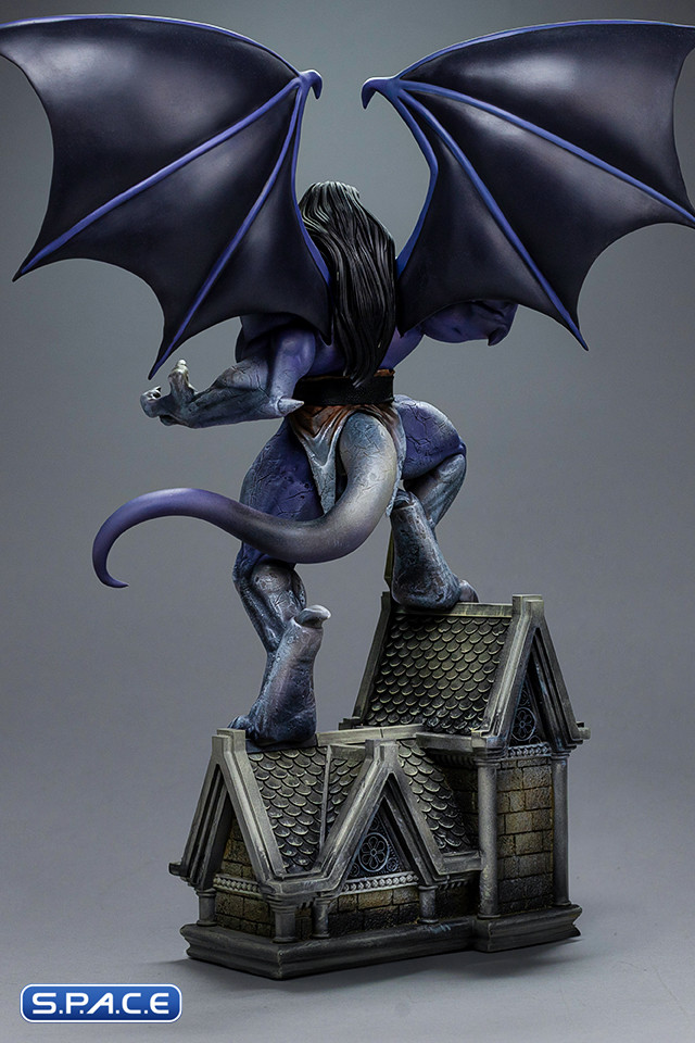1/10 Scale Goliath Art Scale Statue (Gargoyles)