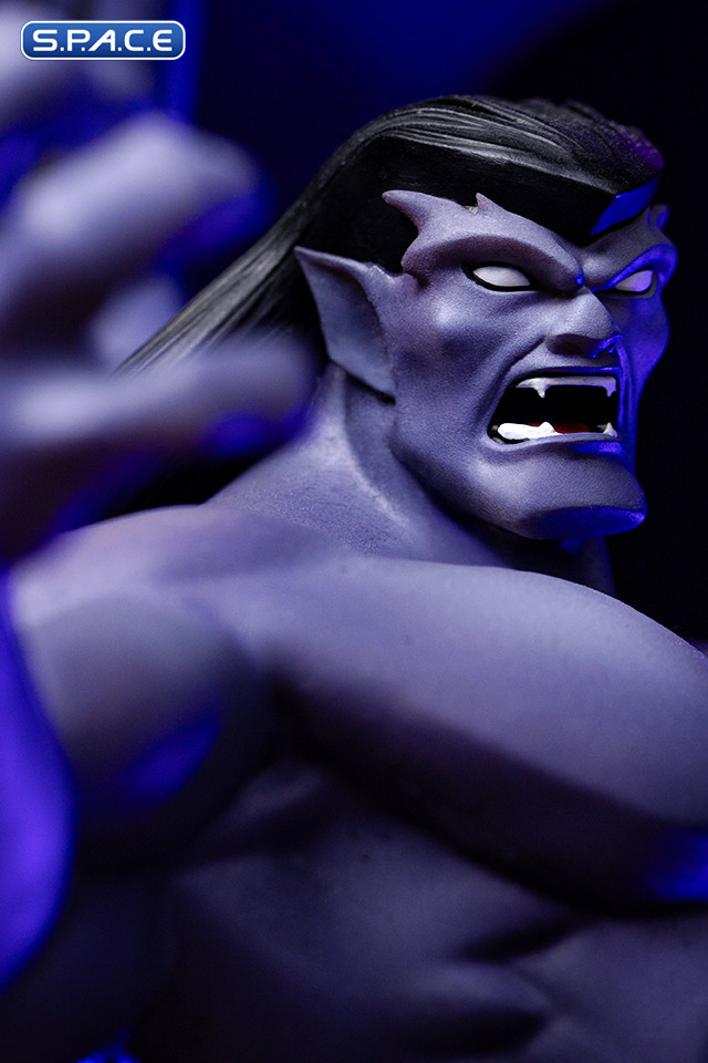 1/10 Scale Goliath Art Scale Statue (Gargoyles)