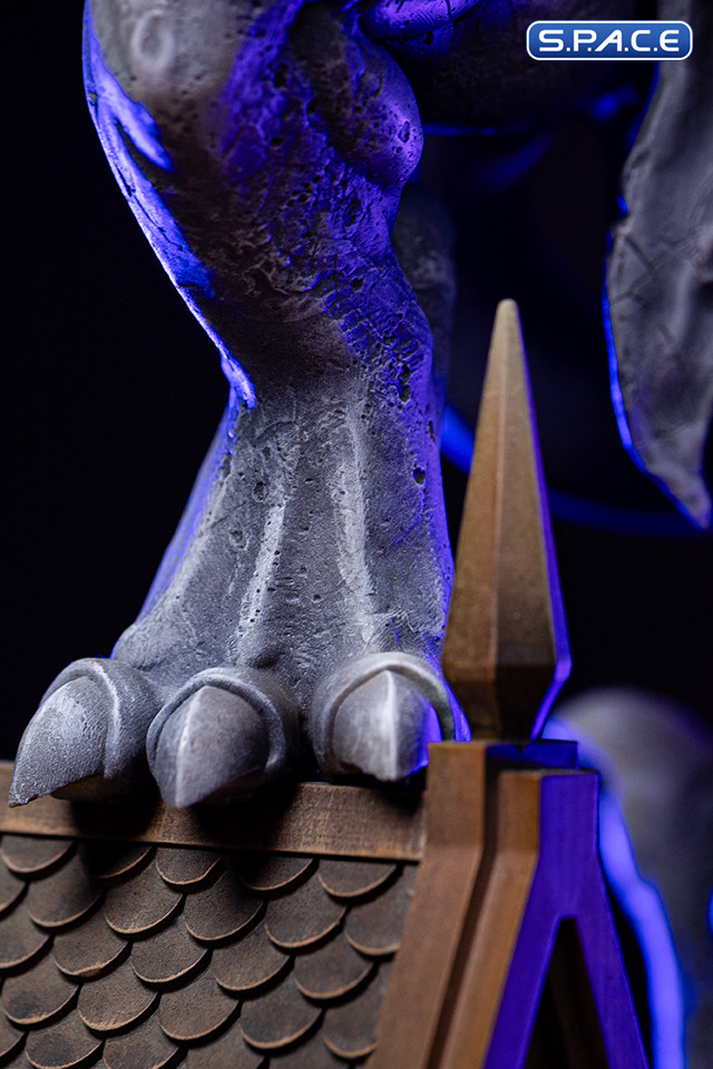 1/10 Scale Goliath Art Scale Statue (Gargoyles)