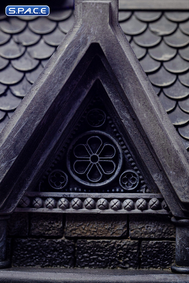 1/10 Scale Goliath Art Scale Statue (Gargoyles)