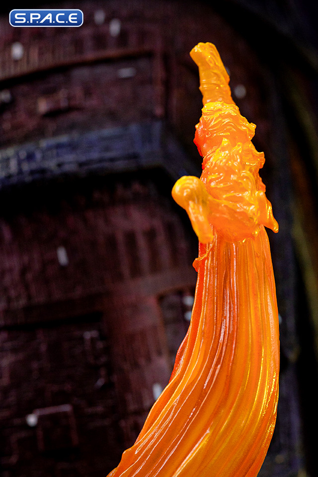 1/20 Scale Galactus Deluxe Demi Art Scale Statue (The Fantastic Four: First Steps)