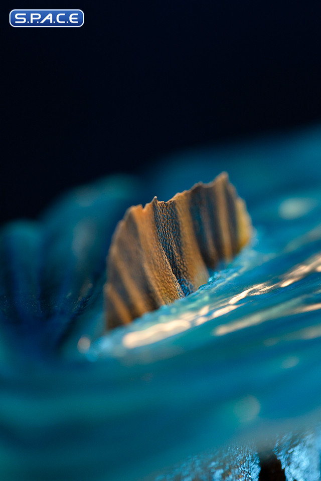 Spinosaurus Jurassic Park Icons Mini-Statue (Jurassic World: Rebirth)