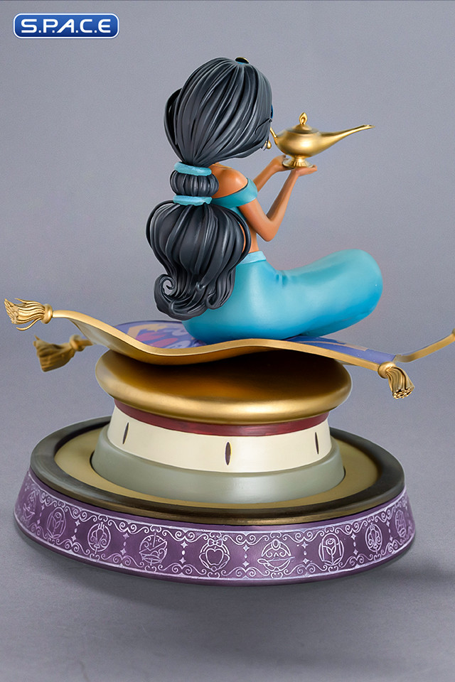 Jasmine Anime Princess PVC Statue (Disney Princess)
