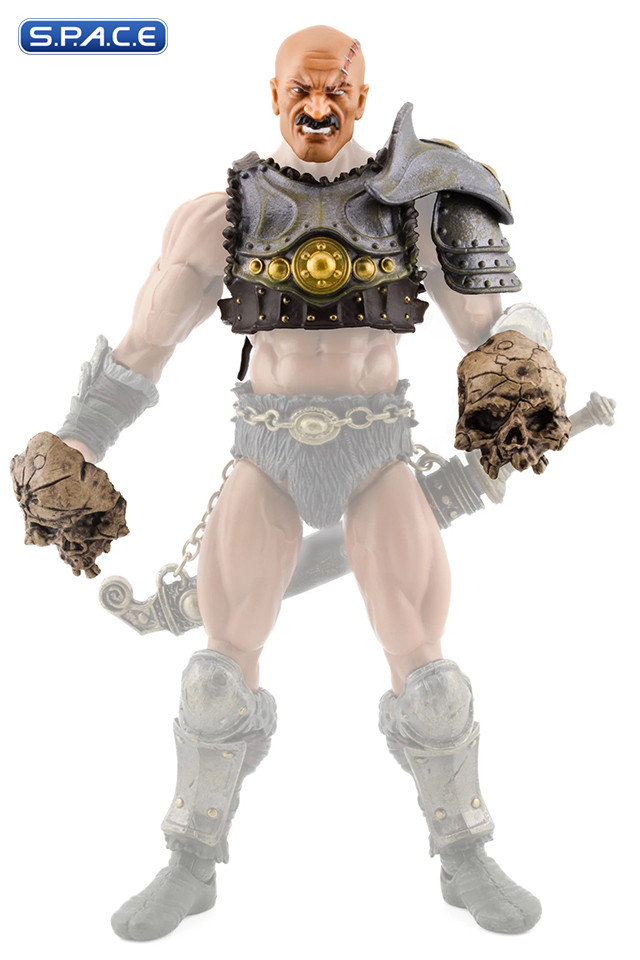 Raider Pack (Savage Crucible)