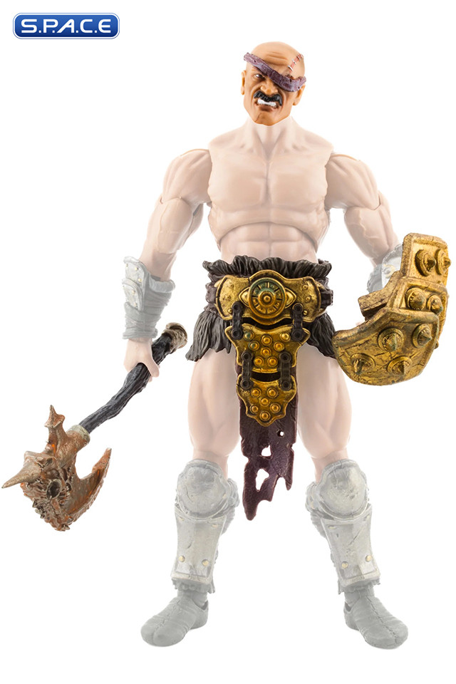 Raider Pack (Savage Crucible)