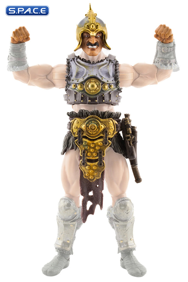 Raider Pack (Savage Crucible)