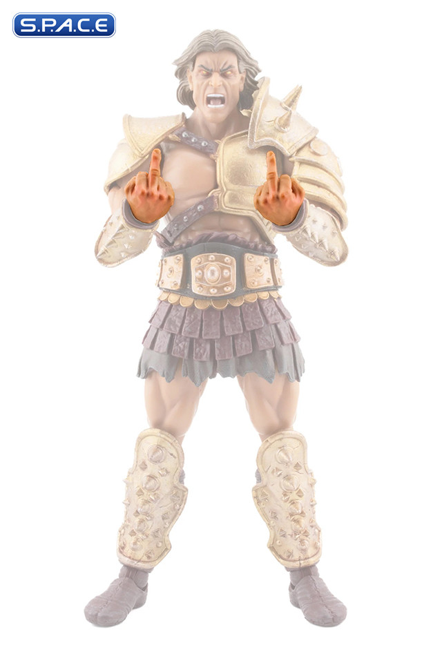 Raider Pack (Savage Crucible)