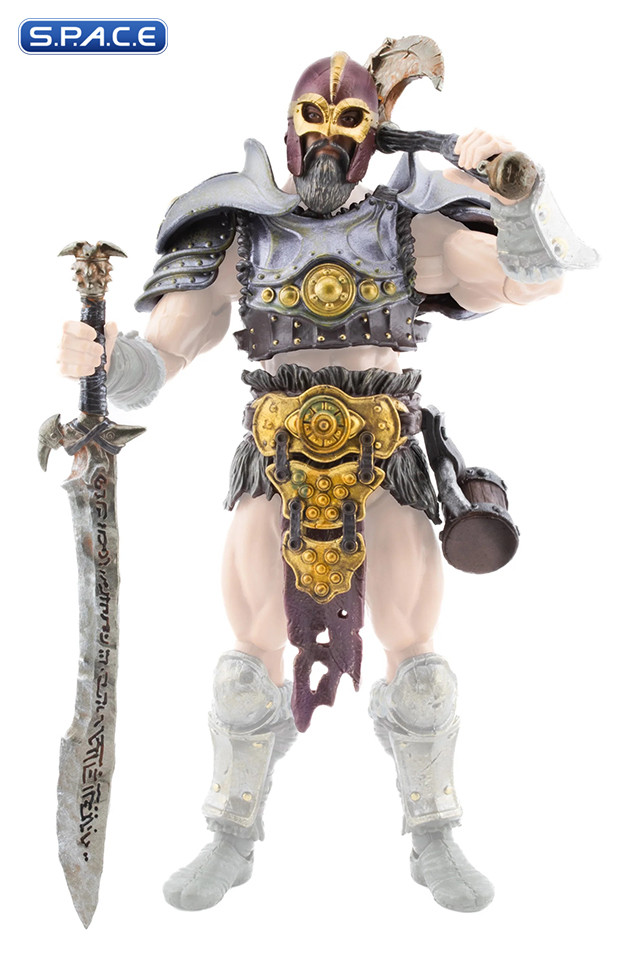 Raider Pack (Savage Crucible)