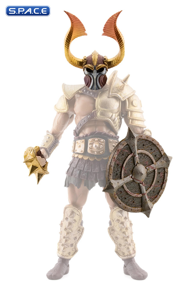 Conquest Pack (Savage Crucible)