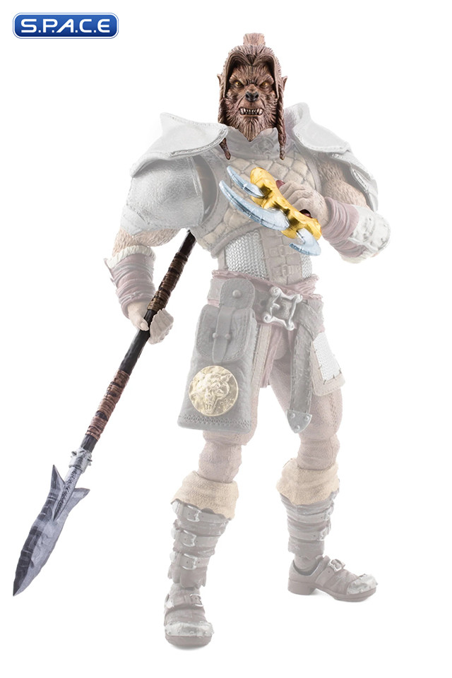 Conquest Pack (Savage Crucible)