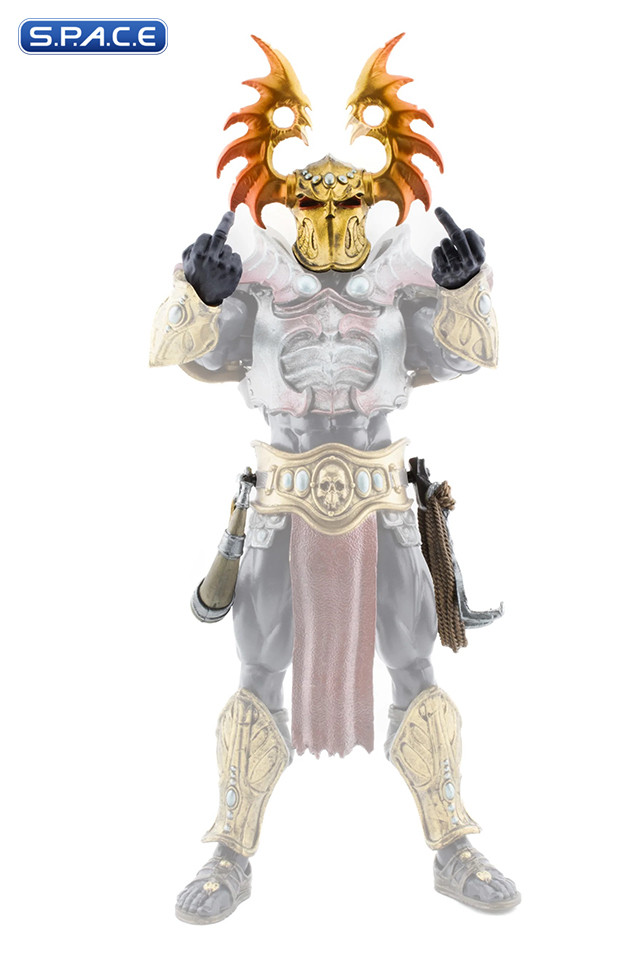 Conquest Pack (Savage Crucible)