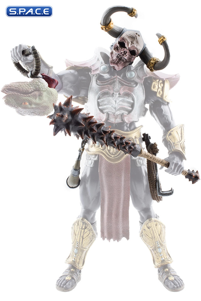 Conquest Pack (Savage Crucible)