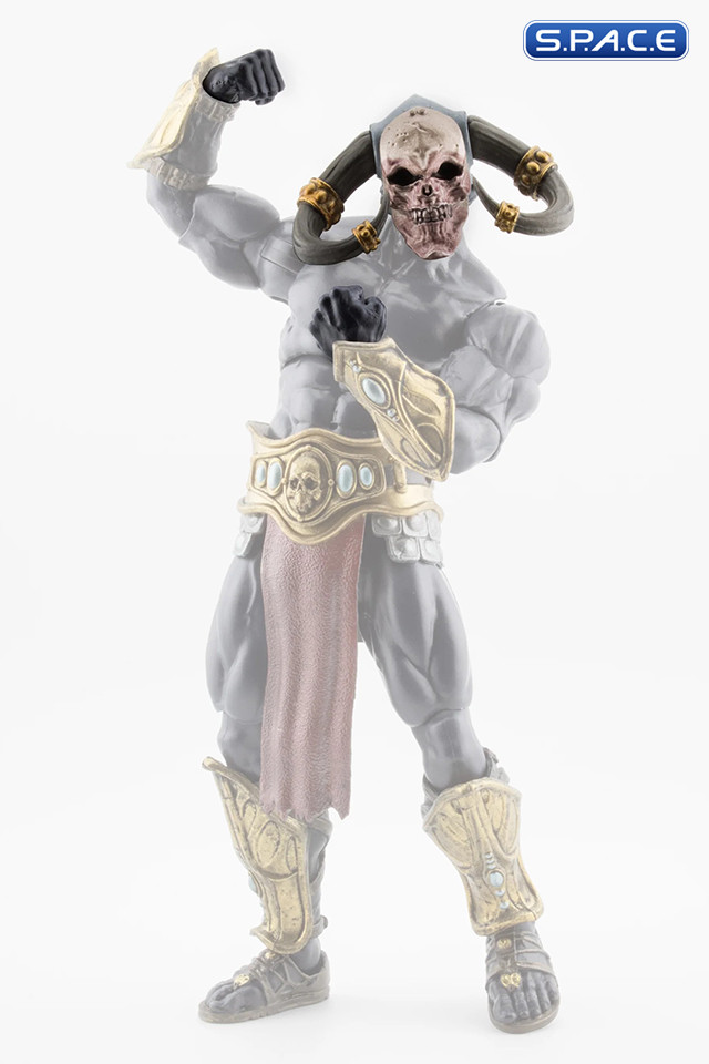 Conquest Pack (Savage Crucible)