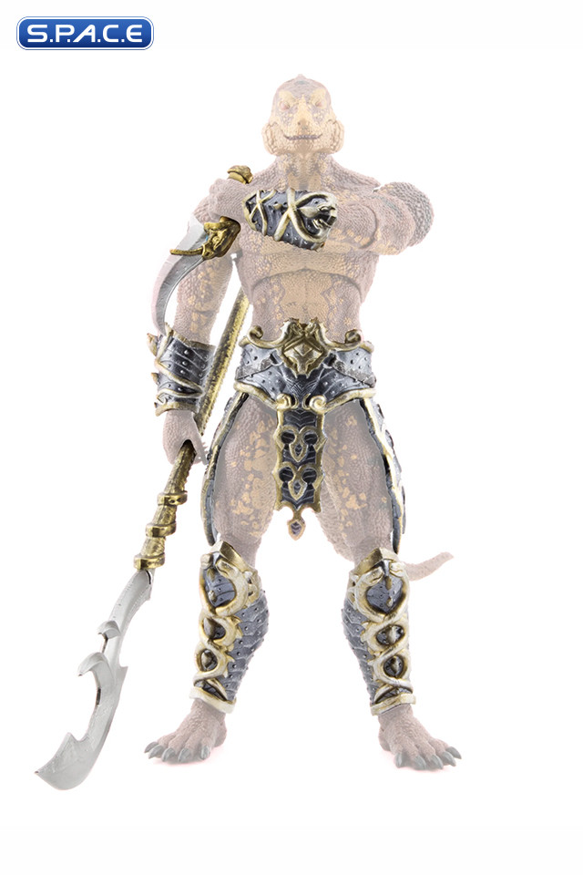 Armory Pack (Savage Crucible)