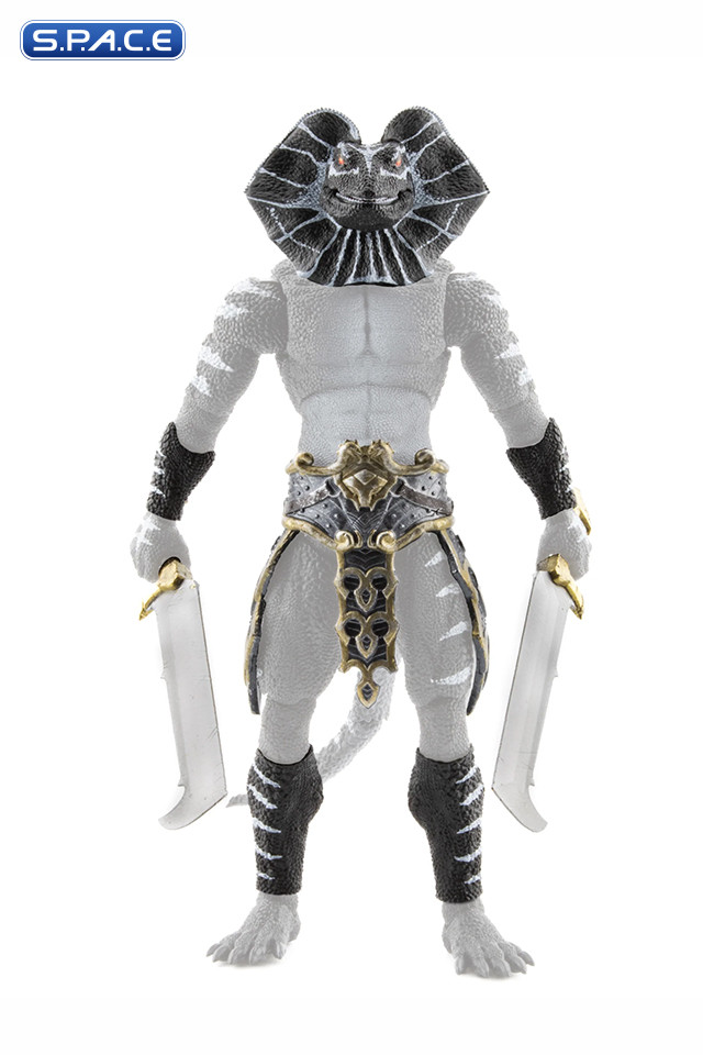 Armory Pack (Savage Crucible)