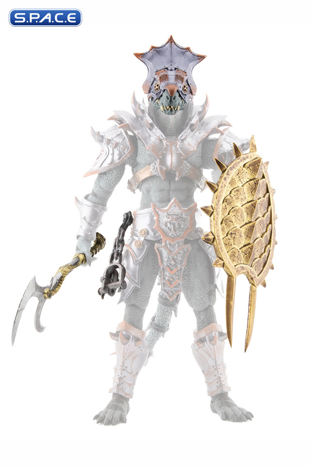 Armory Pack (Savage Crucible)