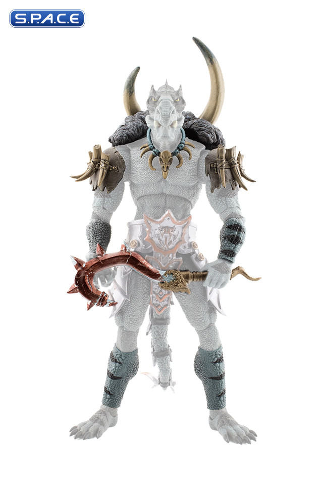 Huntsman Pack (Savage Crucible)