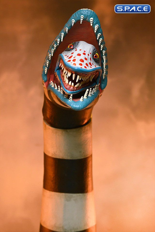 Ultimate Matador Beetlejuice & Sandworm 2-Pack (Beetlejuice Beetlejuice)