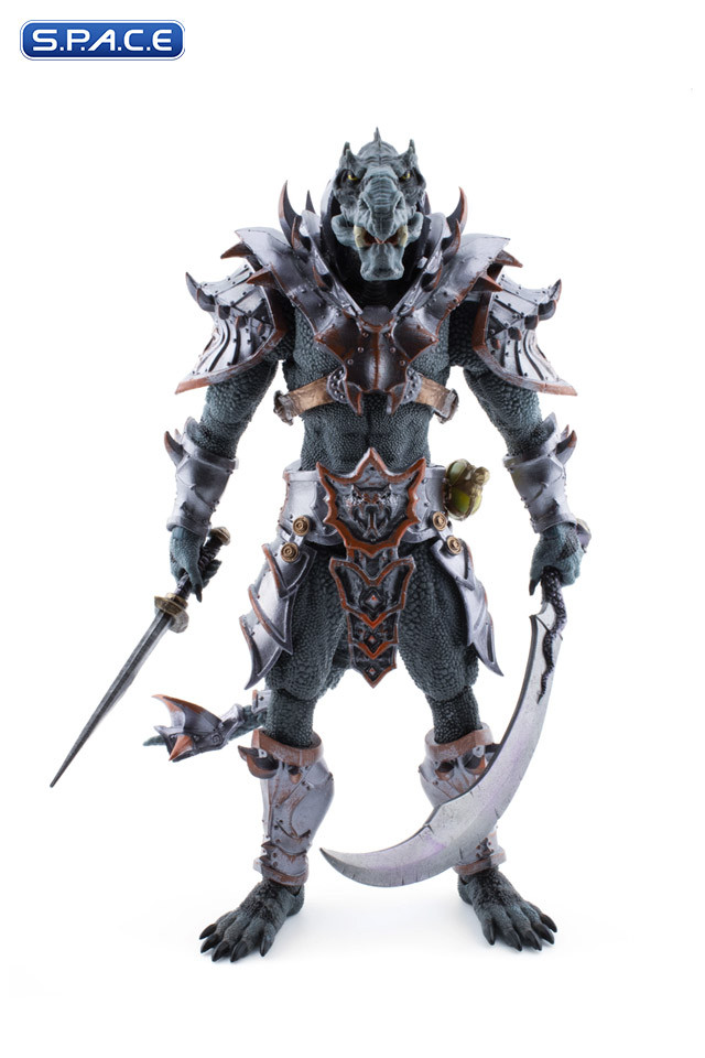 Nin Vilimir (Savage Crucible)