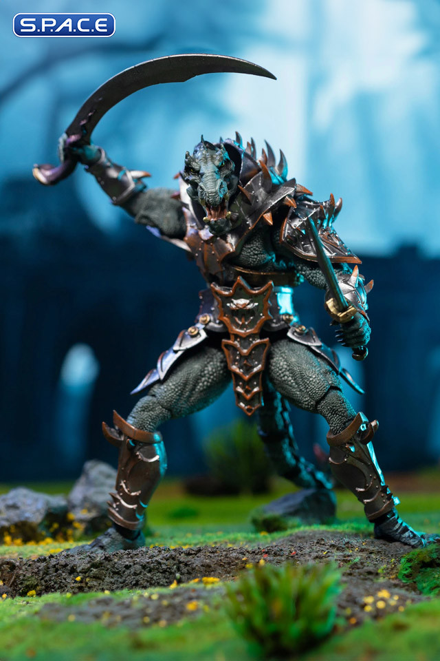 Nin Vilimir (Savage Crucible)