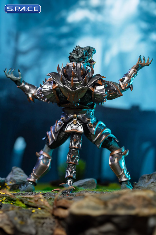 Nin Vilimir (Savage Crucible)