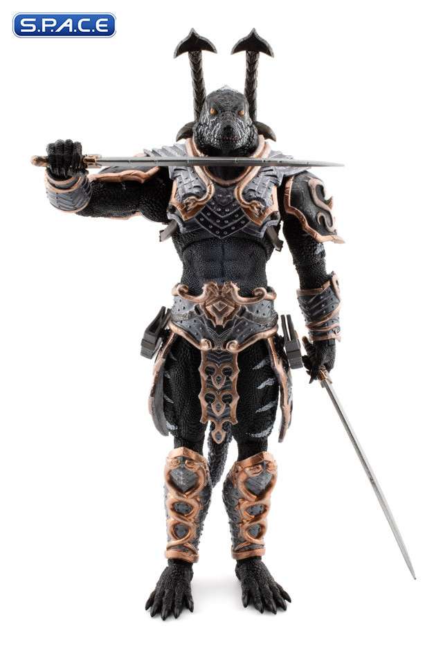 Royal Guard (Savage Crucible)