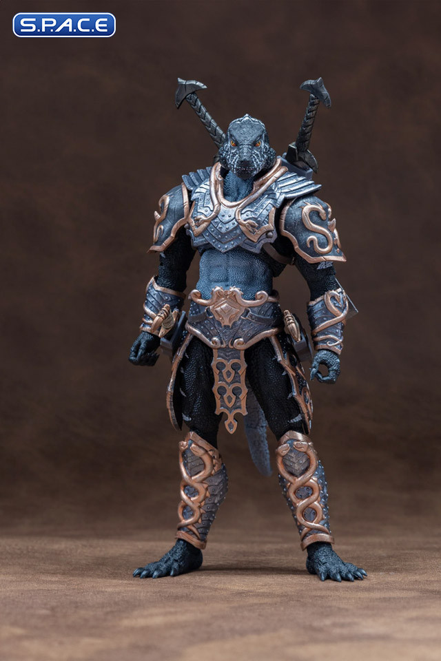 Royal Guard (Savage Crucible)