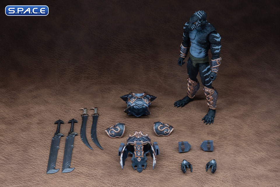 Royal Guard (Savage Crucible)