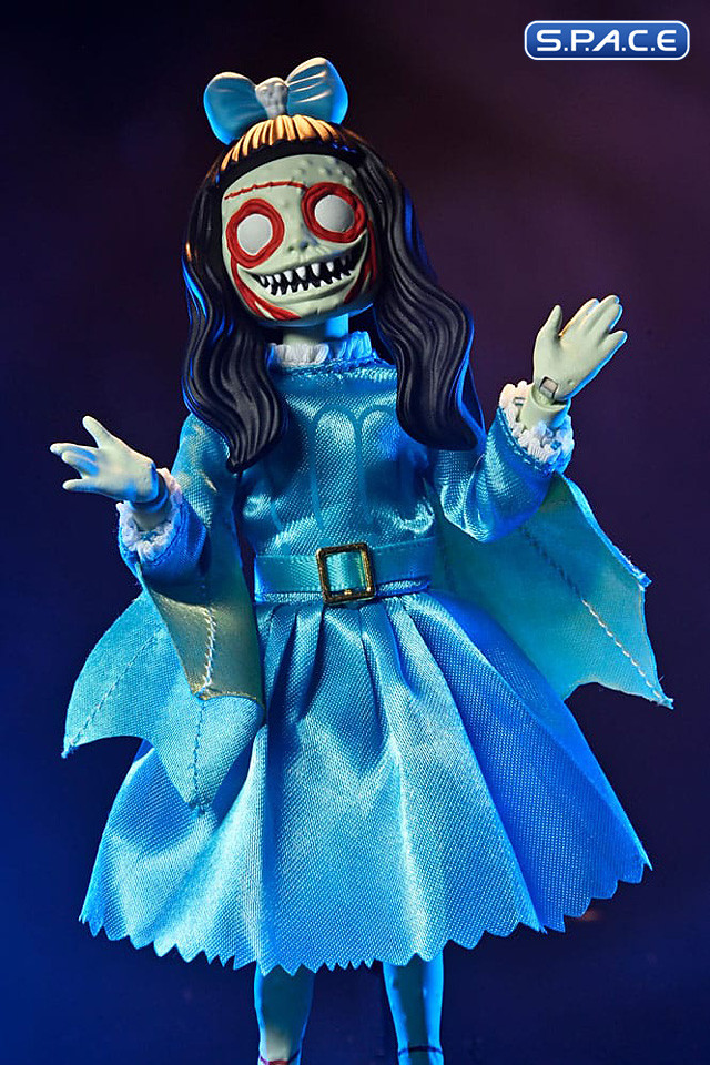 Ghouliana Figural Doll (The Beauty of Horror)