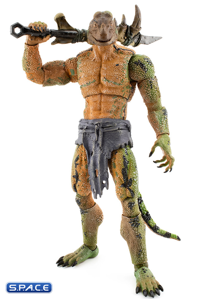 Savage Lemurian (Savage Crucible)