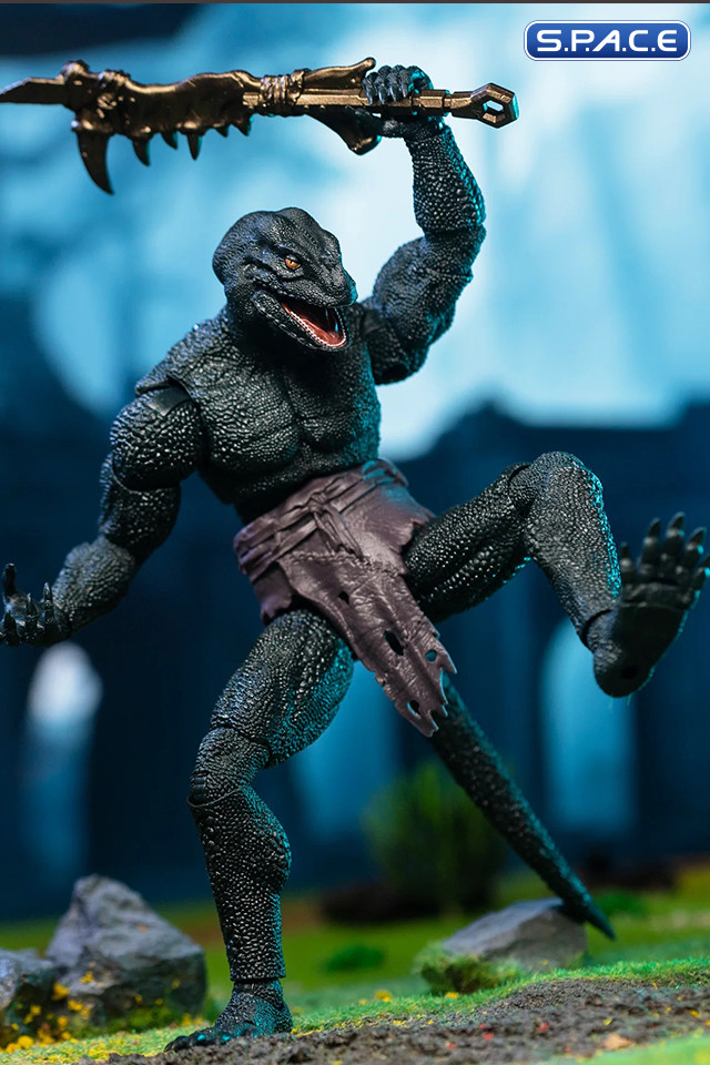 Lemurian Slate (Savage Crucible)