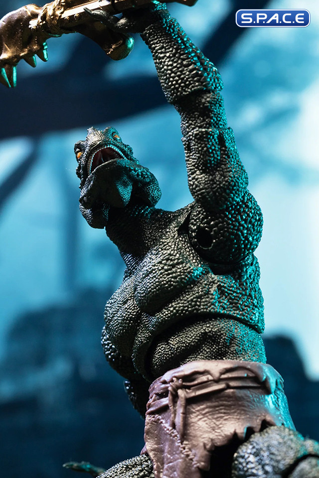 Lemurian Slate (Savage Crucible)