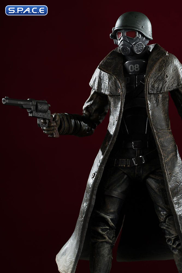 NCR Ranger Elite Edition (Fallout: New Vegas)