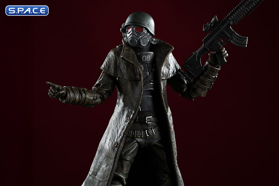 NCR Ranger Elite Edition (Fallout: New Vegas)