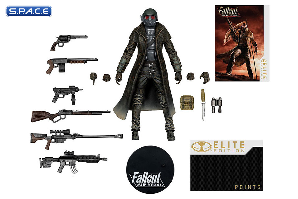 NCR Ranger Elite Edition (Fallout: New Vegas)