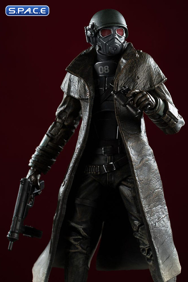 NCR Ranger Elite Edition (Fallout: New Vegas)