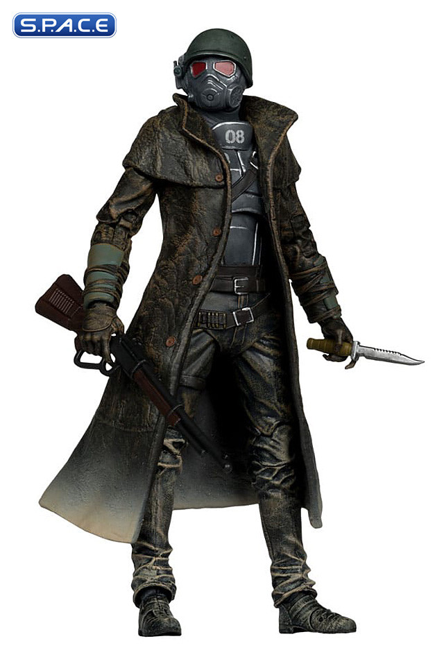 NCR Ranger Elite Edition (Fallout: New Vegas)
