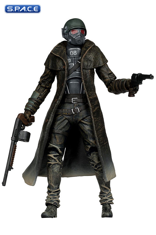 NCR Ranger Elite Edition (Fallout: New Vegas)