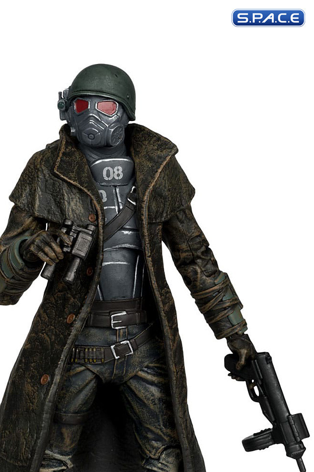 NCR Ranger Elite Edition (Fallout: New Vegas)