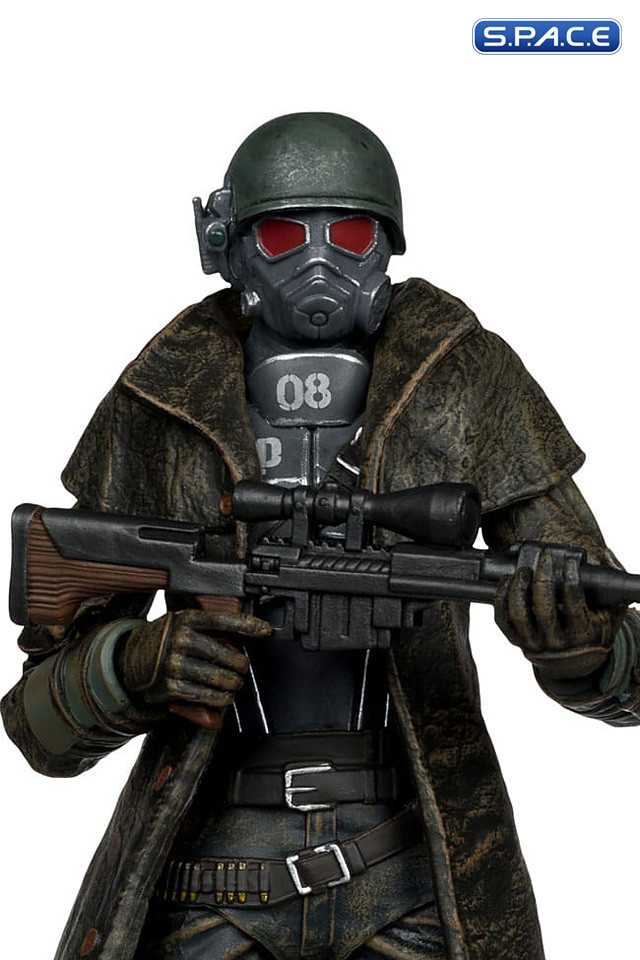 NCR Ranger Elite Edition (Fallout: New Vegas)